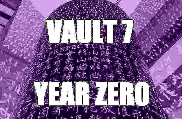 Download vault 7 tools